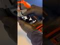 Brief Review & Safety Switch Modification Black and Decker Cordless Trimmer/Edger 20v (LSTE525)
