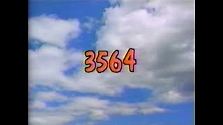 Sesame Street - Episode 3564 Full Episode