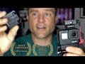 Simple GoPro Vlog Setup/Test (f. RODE Wireless GO)
