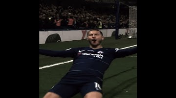 Eden Hazard Prime💀🔥 Hazard Or Salah? 🔥