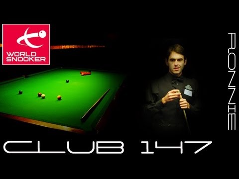 fastest snooker 147 break fastest snooker 147 break