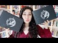 Double FairyLoot Unboxing!