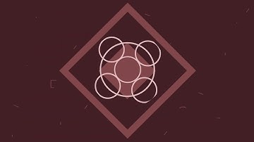 Geometric Shape Animation in After Effects