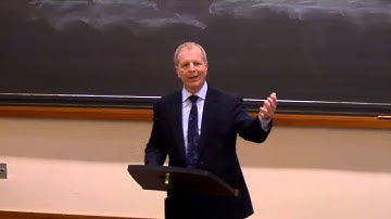 Ken Dodge on the Effectiveness of the Fast Track Intervention