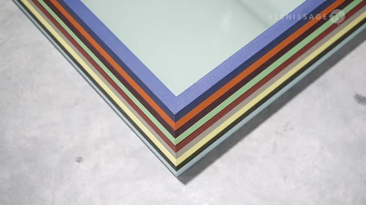 Matthias Bitzer: A Different Sort of Gravity / Mar...