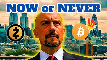 🪤 TRAP!  The REAL REASON Bitcoin Is CRASHING!!!  (Altcoin Apocalypse: Where is the FINAL FLOOR!)