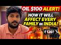 Petrol ₹120 Alert! How It Will Affect Every Family in India