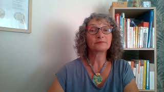 Corinne Card, Kinésiologue À Pusy-Et-Épenoux