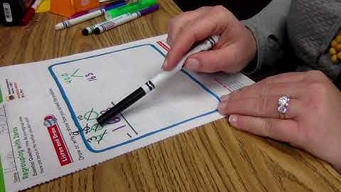 Go Math - Second Grade. Chapter 6 Lesson 11