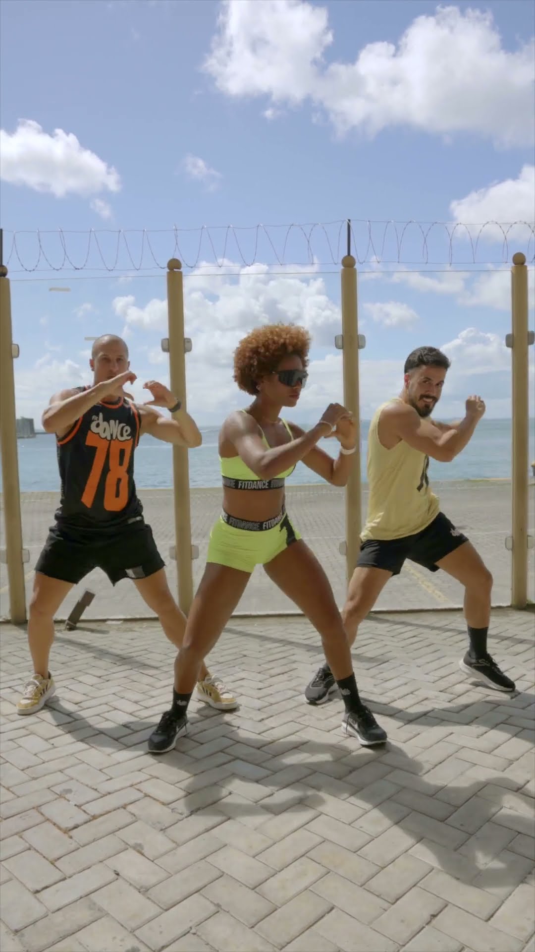 ❤? Quem lembra do hit 'Macetando' do Carnaval passado? ?? ✨@ivetesangalo @ludmilla