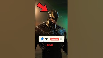 Real Life VENOM REBORN! 😈🕷