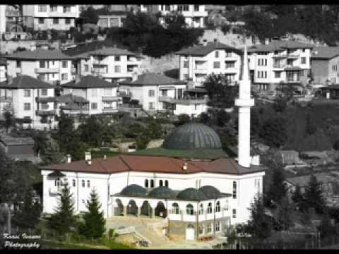 Видео: Как се нарича молитвен водач на джамия?
