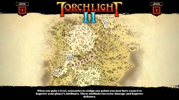 Am-Lets! Torchlight 2 Ep. 28 - Relatively Easy Time?