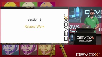 UX as an API by William Bartlett