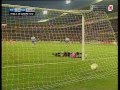 Free kick ronald koeman european cup final 9192  barcelona vs sampdoria