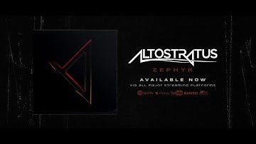Altostratus - Zephyr (Official Video)