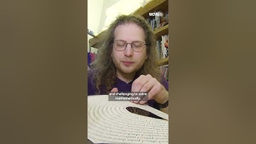 Meet MIT’s origami genius