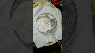 poached eggegg poached recipeviral shorts