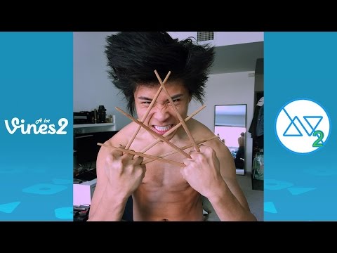 Ultimate Dan Nampaikid Vine Compilation (w/Titles) Funny Dan Nampaikid Vines 2013 - 2017