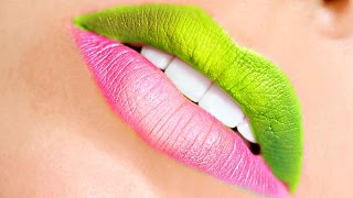 DIY| ПОМАДА- ПЛАСТИЛИН СВОИМИ РУКАМИ / Play Doh LIPSTICK DIY| ПОМАДА- ПЛАСТИЛИН СВОИМИ РУКАМИ / Play Doh LIPSTICK