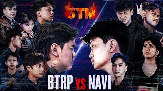 Download Lagu BTRP VS NAVI MP3