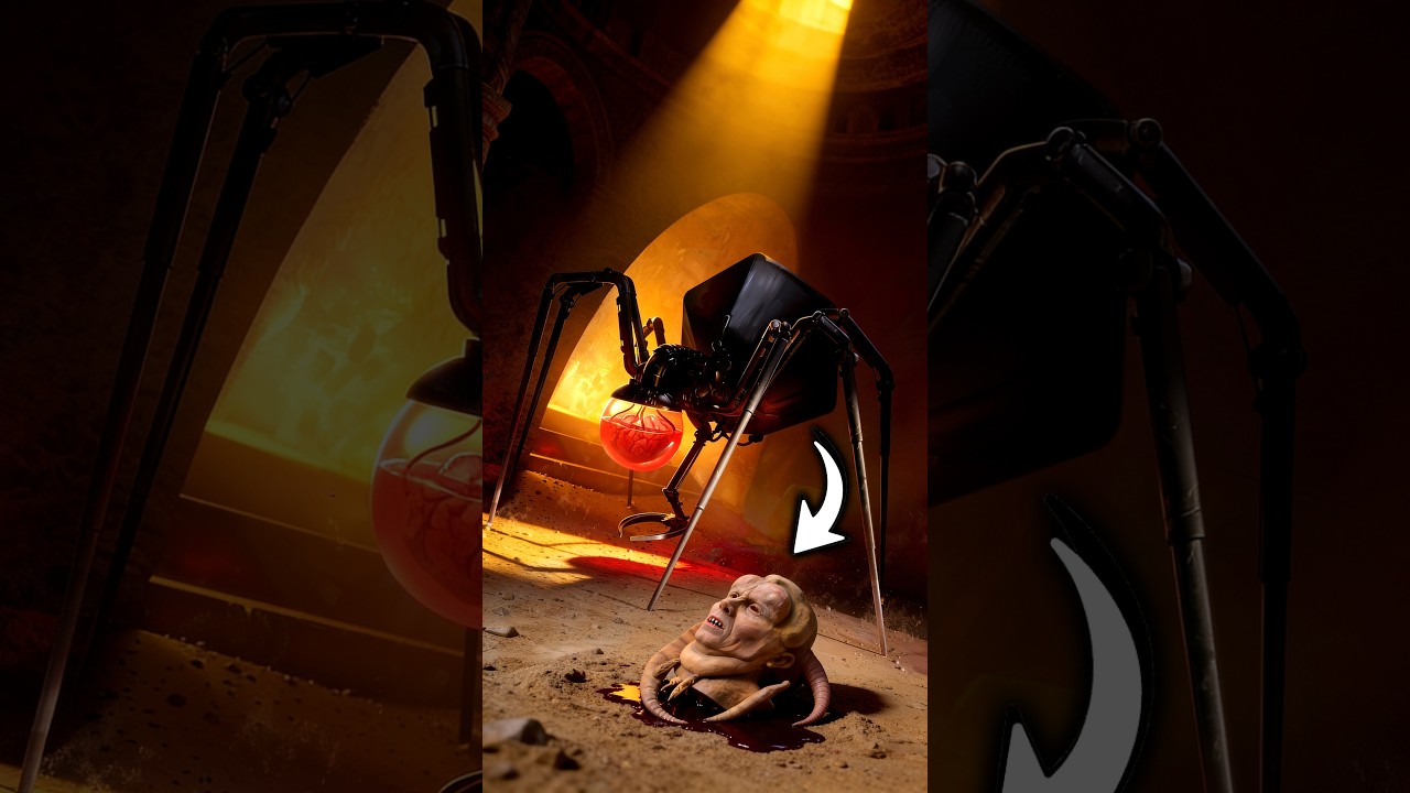 3 MORBID Star Wars Facts (part 11)