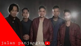 UNGU | JALAN PANJANGKU