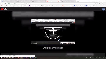 WYSIWYG WEB BUILDER 12 Particles background