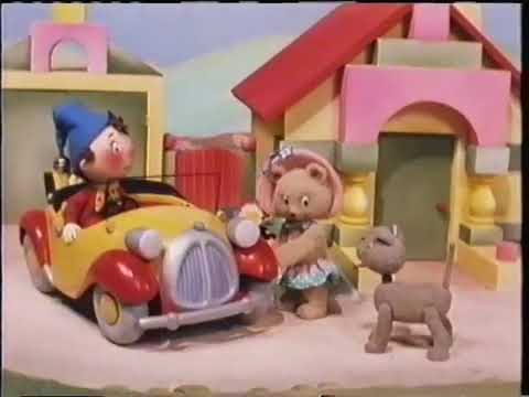 ノディ おもちゃの国のめいたんてい おうこくのめいたんてい ミラ ドール