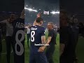 Martin Keown speaks on Gabriel after his missed penalty ❤️