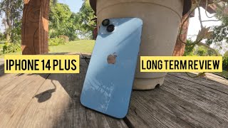 iPhone 14 Plus Long Term Review 🤩 After 5 Months Vlog no 62