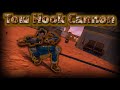 (New) Tow Hook Cannnon