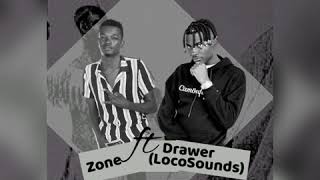 Cota Zone- Shakazulu Ft. Drawer Loco Sounds