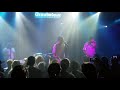 Montego Slay--People Under The Stairs, The Troubador, 09.21.18, West Hollywood, CA