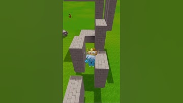 KỸ NĂNG PARKOUR MINIWORLD #miniworldvatoi #miniworldvn #miniworld #siroofficial