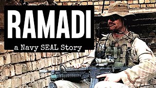 Ramadi: A Navy SEAL Story