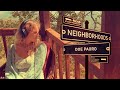 Doe Paoro — “Divine Surrendering&quot; | Neighborhoods (Live in Lake Arrowhead, CA)