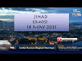 [LIVE] Jihad Emosi _ 18 May 2021 _ 7 Am Club