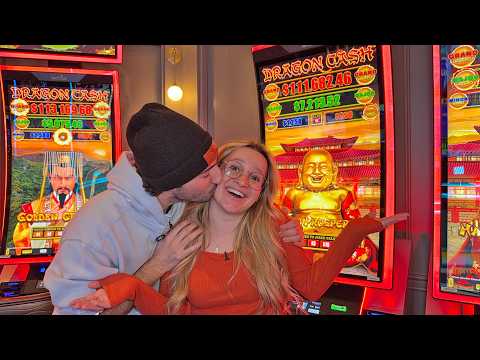 The $125 Spin MIRACLE That We All Dream About!