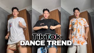 TikTok Dance Compilation | Viral DanceTrends March 2024