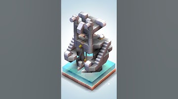 Mekorama Level 42 Hamster Wheel Puzzle Solution #Shorts