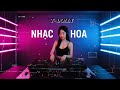 FULL SET CĂNG ĐÉT NHẠC HOA VINAHOUSE REMIX 2025 HOT TREND TIKTOK | T-DOLLY