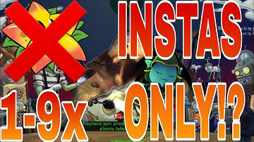 Eclise Alpha - CHALLENGE #2 – 1-9x Backbane