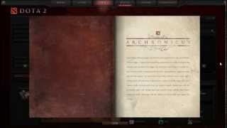 Dota 2 lore is amazing! i was really captivated by this first chapter,
can't wait to bring you guys more! 1:18 skip intro (: hey, please like
a subscribe ...
