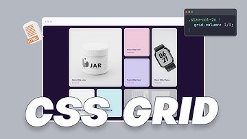 Creative Masonry Layout with CSS Grid