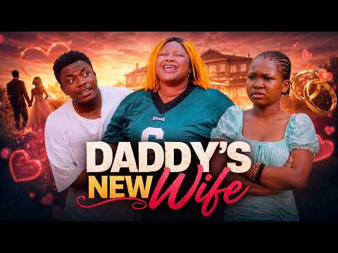 My Dad Wants to Marry My Brother’s Girlfriend 😳 - AUNTY SUCCESS | OGA LANDLORD | SCHOOL BOY