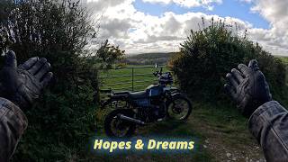 Hopes & Dreams
