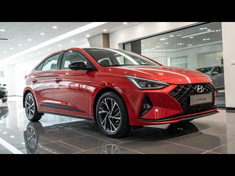 Новый Hyundai Solaris