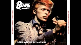 David Bowie - It&#39;s Gonna Be Me LIVE @ Universal Amphitheatre, LA (1974)