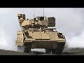 M2 Bradley «рабочая лошадка» армии США